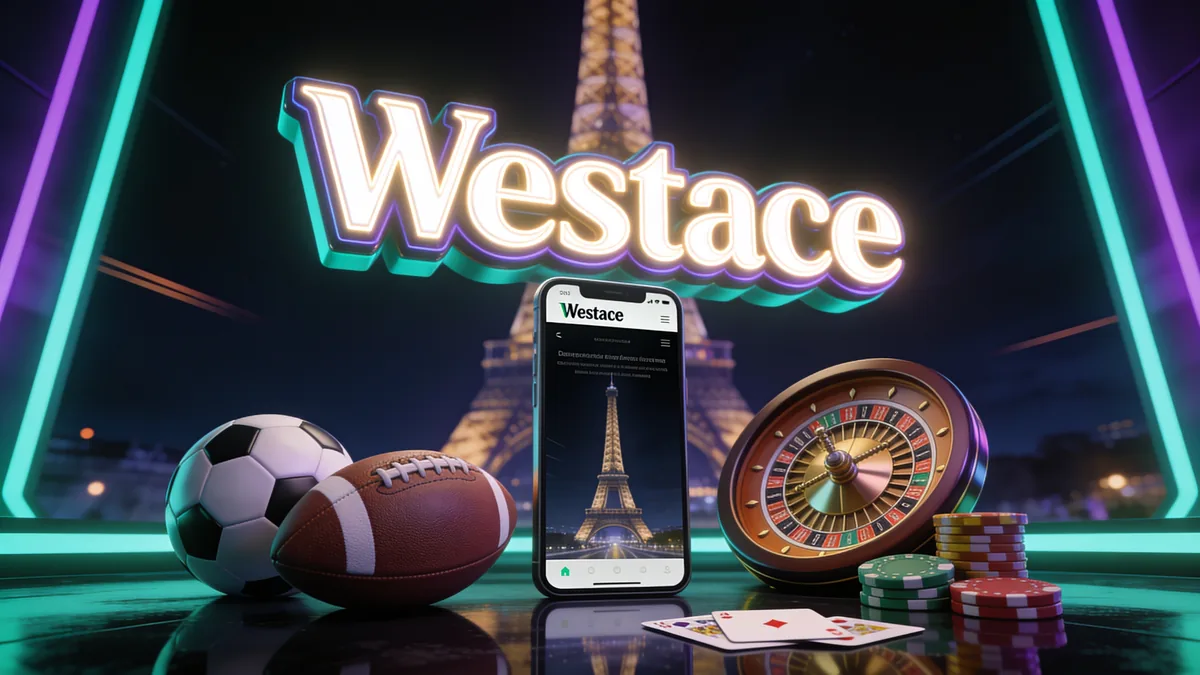 Comment Accéder à Westace Casino sur iOS en France pour les joueurs en France